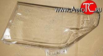 4 289 р. Левое стекло передней фары (пр-во Китай) BODYPARTS  Toyota Land Cruiser  200 (2012-2015) 1-ый рестайлинг  с доставкой в г. Вологда