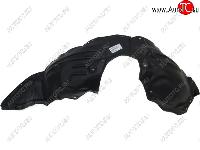 739 р. Правый подкрылок передний BodyParts  Mazda CX-5  KF (2016-2025)  с доставкой в г. Вологда