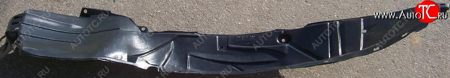 959 р. Левый подкрылок передний BodyParts Honda Civic ES седан дорестайлинг (2000-2003)  с доставкой в г. Вологда