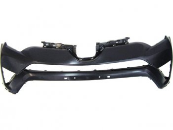 RAV4 16- БАМПЕР ПЕРЕДН ВЕРХН (Китай) BODYPARTS tyrv416-160