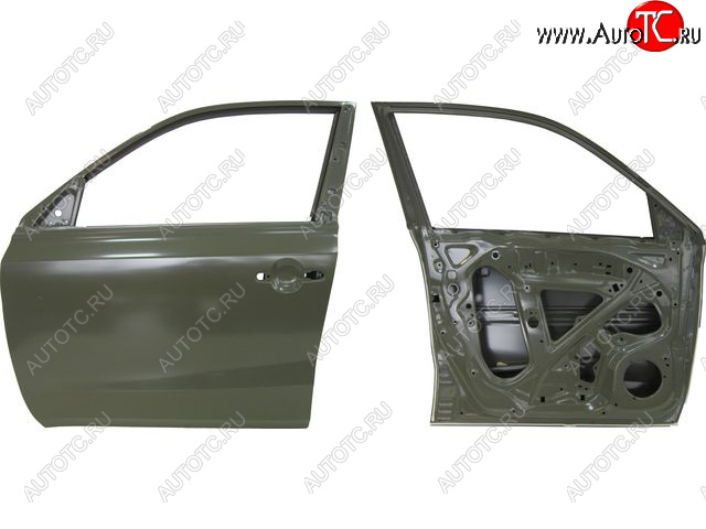 23 999 р. VITARA ДВЕРЬ ПЕРЕДН ЛЕВ (Китай) BODYPARTS szvit14-510-l  с доставкой в г. Вологда
