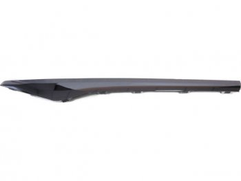 KAPTUR МОЛДИНГ КУЗОВА ПРАВ НА ЗАДН ДВЕРЬ ХРОМ (Китай) BODYPARTS rnktr16-543-r