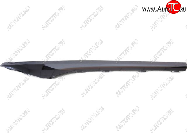 3 199 р. KAPTUR МОЛДИНГ КУЗОВА ПРАВ НА ЗАДН ДВЕРЬ ХРОМ (Китай) BODYPARTS rnktr16-543-r  с доставкой в г. Вологда