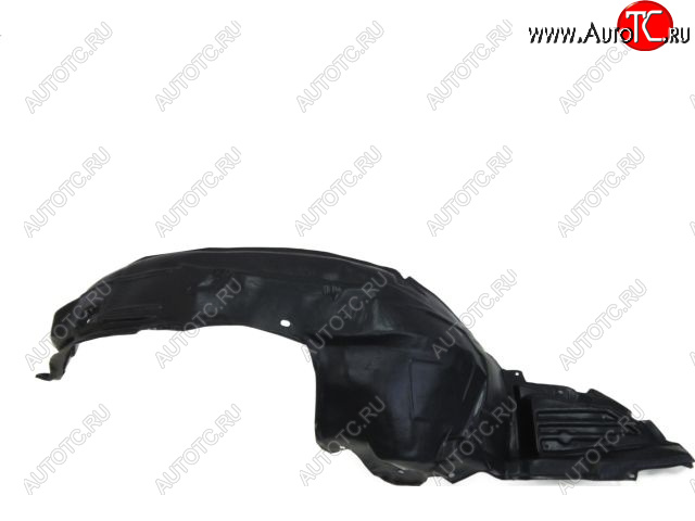 999 р. Левый подкрылок передний BODYPARTS  Subaru Legacy  BL/B13 (2003-2006) дорестайлинг седан  с доставкой в г. Вологда