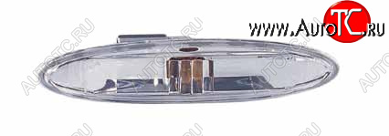 279 р. CAMRY 06- ПОВТОРИТЕЛЬ ПОВОРОТА В КРЫЛО Л=П (Китай) BODYPARTS tycam06-281-z  с доставкой в г. Вологда