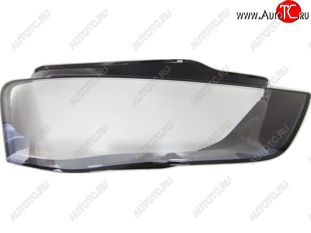 3 499 р. Стекло передней фары правое (пр-во Китай) BODYPARTS Audi A4 B8 (2011-2015) рестайлинг, седан с доставкой в г. Вологда Увеличить фотографию 1 3 499 р. Стекло передней фары правое (пр-во Китай) BODYPARTS Audi A4 B8 (2011-2015) рестайлинг, седан с доставкой в г. Вологда