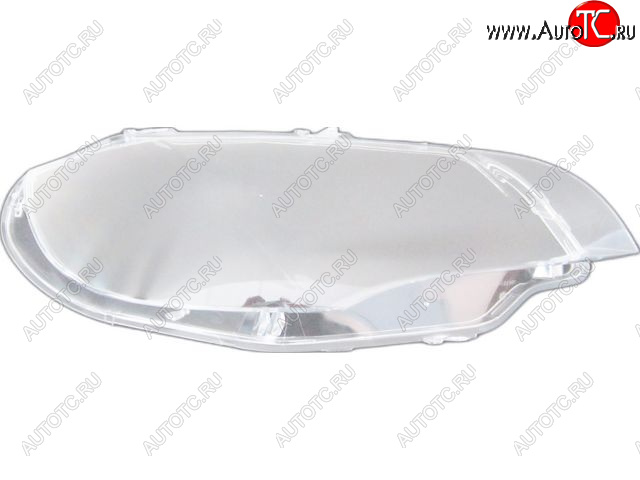3 699 р. Правое стекло передней фары (пр-во Китай) BODYPARTS  BMW X6  E71 (2008-2012) дорестайлинг  с доставкой в г. Вологда