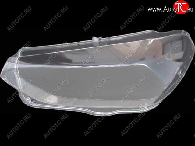 3 199 р. Левое стекло передней фары (пр-во Китай) BODYPARTS  BMW X3  G01 (2017-2021) дорестайлинг  с доставкой в г. Вологда