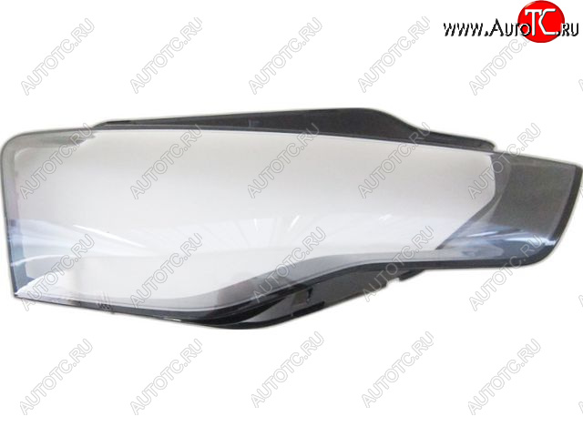 5 249 р. Стекло передней фары правое (пр-во Китай) BODYPARTS Audi A5 8T (2011-2016) рестайлинг, купе с доставкой в г. Вологда Увеличить фотографию 1 5 249 р. Стекло передней фары правое (пр-во Китай) BODYPARTS Audi A5 8T (2011-2016) рестайлинг, купе с доставкой в г. Вологда