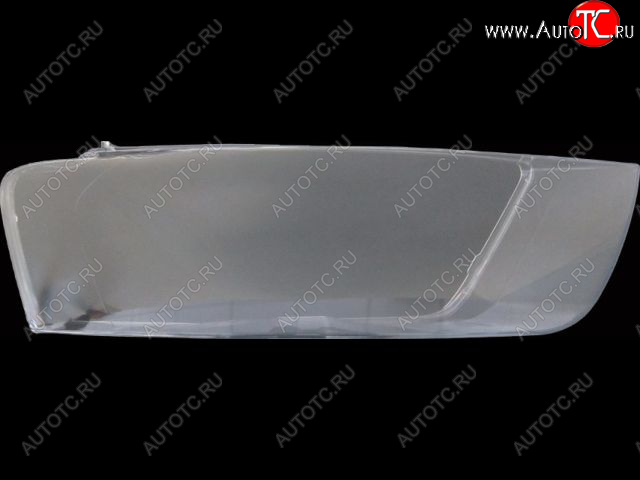 4 299 р. Стекло передней фары правое (пр-во Китай) BODYPARTS  Audi Q3  8U (2011-2015) дорестайлинг  с доставкой в г. Вологда
