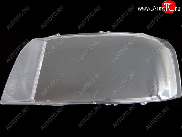 6 799 р. Левое стекло передней фары (пр-во Китай) BODYPARTS  Land Rover Freelander  L359 (2010-2012) 1-ый рестайлинг  с доставкой в г. Вологда