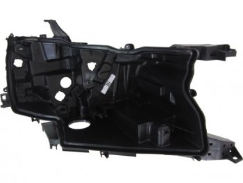 PRADO КОРПУС ПРАВ ФАР (Китай) BODYPARTS typrd17-2c0-r