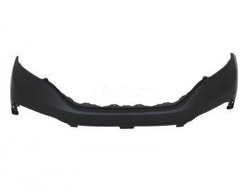 Бампер передний (верхняя часть) BodyParts Honda CR-V  RM1,RM3,RM4 (2012-2015) дорестайлинг