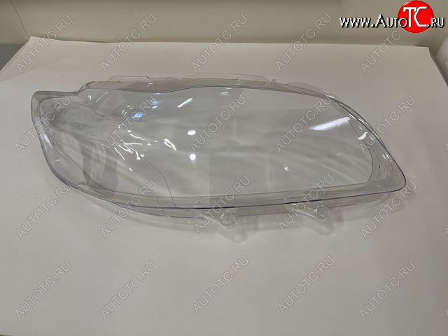 2 369 р. Правое стекло передней фары (пр-во Китай) BODYPARTS Peugeot 301 (2012-2017)  с доставкой в г. Вологда