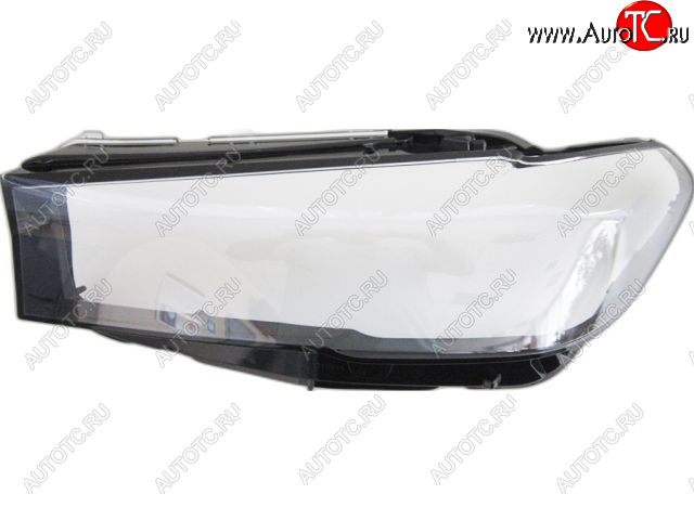 3 499 р. Левое стекло передней фары (пр-во Китай) BodyParts  BMW 5 серия  G30 (2016-2020) дорестайлинг, седан  с доставкой в г. Вологда