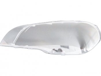 X5 СТЕКЛО ФАРЫ ЛЕВ (Китай) BODYPARTS bm0x507-020-l