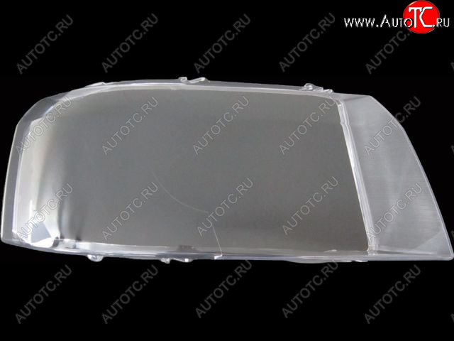 7 499 р. Правое стекло передней фары (пр-во Тайвань) BODYPARTS Land Rover Freelander L359 1-ый рестайлинг (2010-2012)  с доставкой в г. Вологда