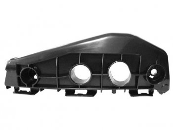 Левое крепление переднего бампера BODYPARTS Toyota Corolla  E140 (2009-2013) седан рестайлинг