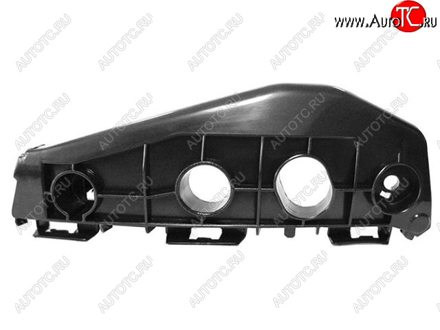 216 р. Левое крепление переднего бампера BODYPARTS  Toyota Corolla  E140 (2009-2013) седан рестайлинг  с доставкой в г. Вологда