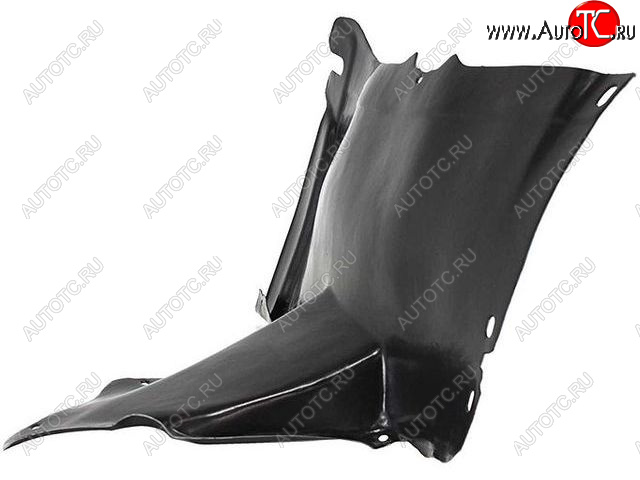 949 р. Левый подкрылок (передняя часть) BodyParts  Volkswagen Golf  5 - Jetta  A5  с доставкой в г. Вологда