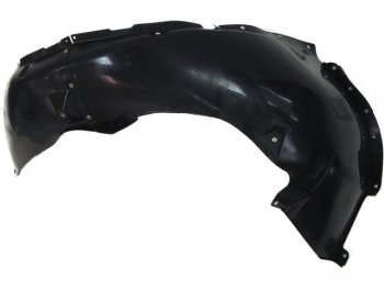 Левый подкрылок передний BodyParts Hyundai Creta  GS (2015-2019) дорестайлинг