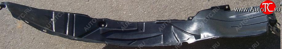 699 р. Правый подкрылок передний BodyParts Honda Civic ES седан дорестайлинг (2000-2003)  с доставкой в г. Вологда