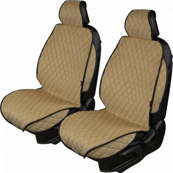 Накидка на сиденье (1 место Хами) ФЕНИКС ст РОМБ Lord Autofashion FAW 1041 дорестайлинг (2005-2007)