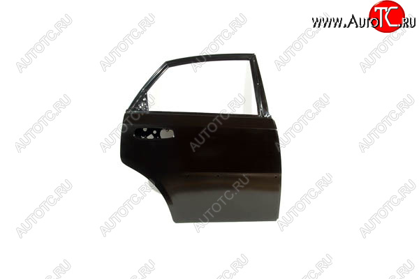 13 649 р. Правая дверь задняя GAMMA Chevrolet Lacetti седан (2002-2013) (Неокрашенная)  с доставкой в г. Вологда