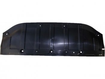 QASHQAI ЗАЩИТА ПОДДОНА (РОССИЯ) BodyParts nnqas10-9f0