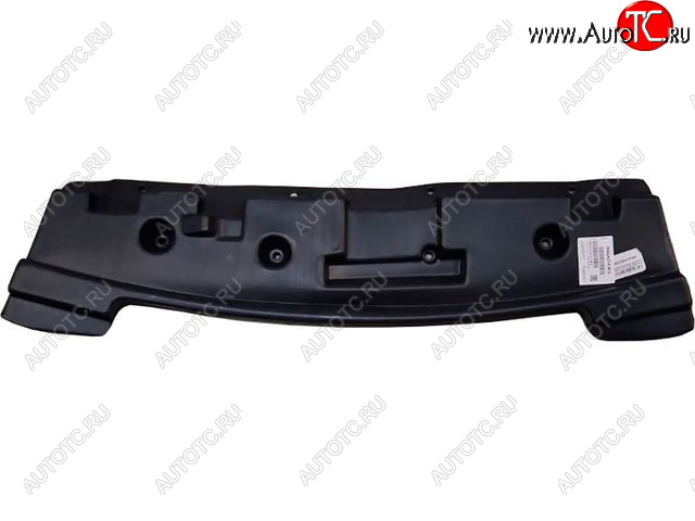 2 299 р. QASHQAI ЗАЩИТА ПОДДОНА (РОССИЯ) BODYPARTS nnqas14-9f2  с доставкой в г. Вологда