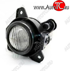 2 569 р. Противотуманная фара левая BODYPARTS  Opel Astra  J (2012-2015) седан рестайлинг  с доставкой в г. Вологда