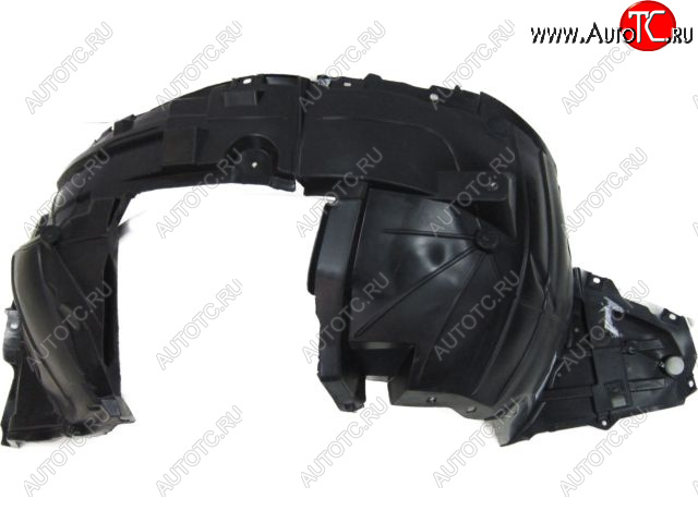 859 р. Левый подкрылок передний BODYPARTS  Nissan Qashqai  2 (2017-2022) J11 рестайлинг  с доставкой в г. Вологда