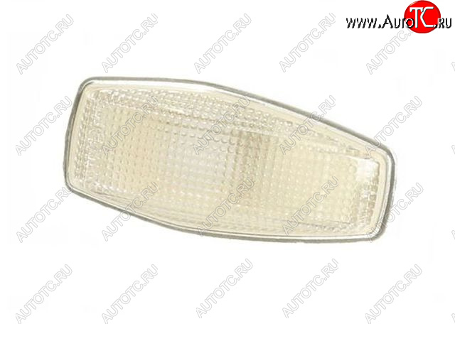 299 р. GETZ 03- {TUCSON 04- PICANTO 04- RIO 05-SPORTAGE 06-} ПОВТОРИТЕЛЬ ПОВОРОТА В КРЫЛО Л=П (Китай) BODYPARTS hngez03-280-z  с доставкой в г. Вологда