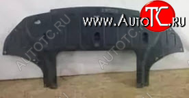 2 199 р. SOLARIS ЗАЩИТА ПОДДОНА ПЛАСТИК BODYPARTS hnsol17-9f0p  с доставкой в г. Вологда