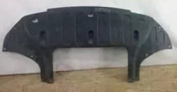 2 199 р. SOLARIS ЗАЩИТА ПОДДОНА ПЛАСТИК BODYPARTS hnsol17-9f0p  с доставкой в г. Вологда. Увеличить фотографию 2