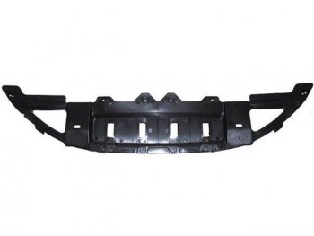 Защита картера двигателя BODYPARTS Chevrolet Cruze ( J308,  J305) (2012-2015) универсал рестайлинг, хэтчбек рестайлинг