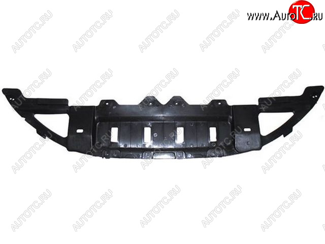 949 р. Защита картера двигателя BODYPARTS  Chevrolet Cruze ( J308,  J305) (2012-2015) универсал рестайлинг, хэтчбек рестайлинг  с доставкой в г. Вологда