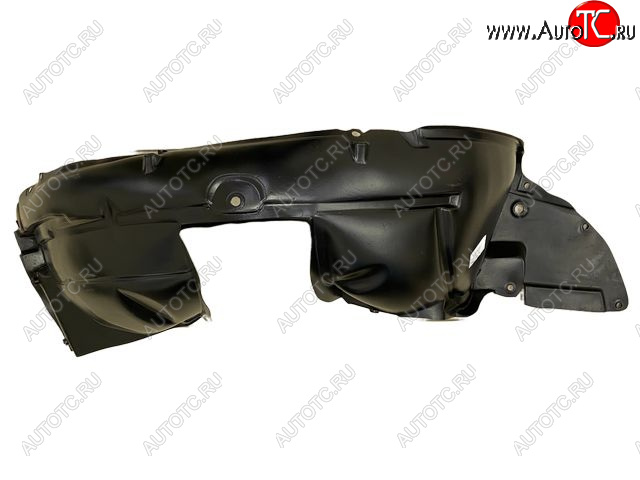 569 р. Левый подкрылок (Россия) BodyParts  Nissan Almera  G15 (2012-2019) седан  с доставкой в г. Вологда