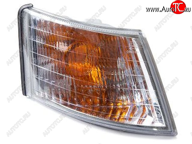 599 р. Правый указатель поворота BodyParts  Daewoo Espero (1990-1999)  с доставкой в г. Вологда