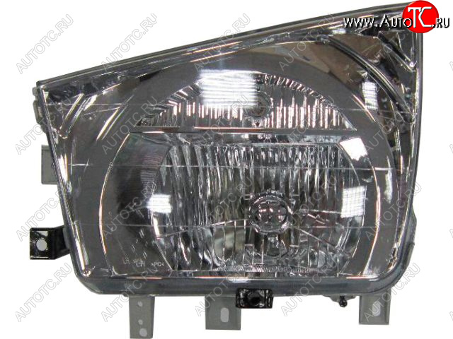 4 749 р. Левая фара передняя BodyParts  Hyundai HD78 (2006-2025)  с доставкой в г. Вологда