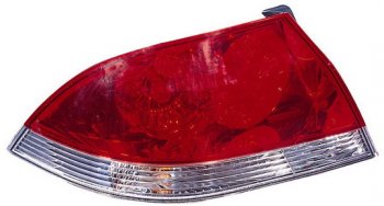Левый фонарь задний BodyParts Mitsubishi Lancer  9 CS (2003-2009) седан 1-ый рестайлинг, седан 2-ой рестайлинг