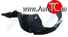 469 р. Левый подкрылок передний BODYPARTS Hyundai Sonata YF (2009-2014) с доставкой в г. Вологда Увеличить фотографию 1 469 р. Левый подкрылок передний BODYPARTS Hyundai Sonata YF (2009-2014) с доставкой в г. Вологда