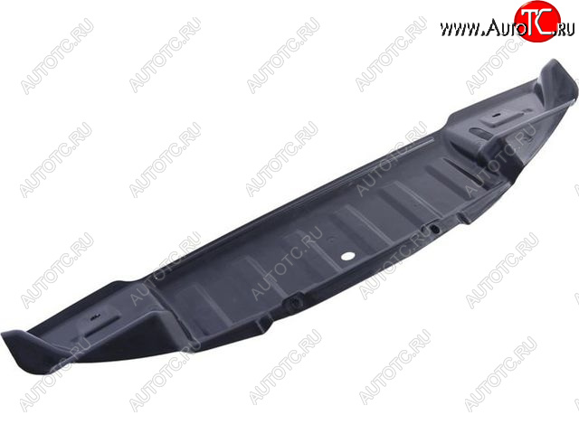 1 159 р. ACTYON ЗАЩИТА ПОДДОНА ДВИГАТЕЛЯ (РОССИЯ) BodyParts ssact13-9f0  с доставкой в г. Вологда