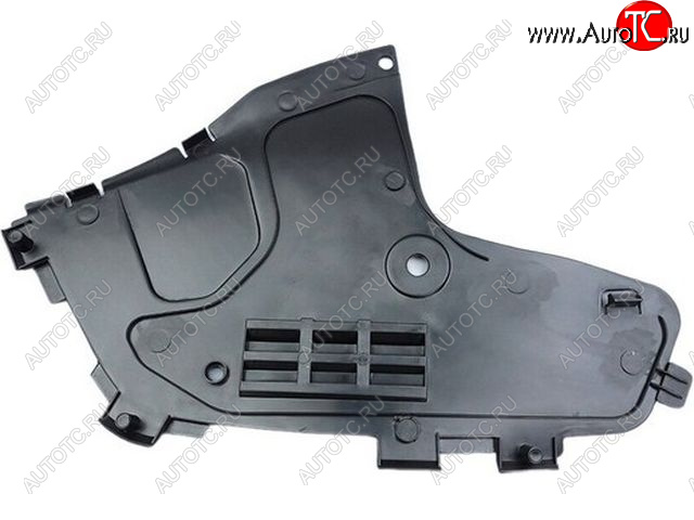 226 р. Левая защита картера двигателя BODYPARTS Renault Logan 1 дорестайлинг (2004-2010) с доставкой в г. Вологда Увеличить фотографию 1 226 р. Левая защита картера двигателя BODYPARTS Renault Logan 1 дорестайлинг (2004-2010) с доставкой в г. Вологда