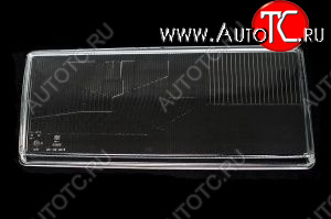 0 р. Левое стекло фары (пр-во Россия) АСТЕРА  Volvo 940 (1989-1998) седан  с доставкой в г. Вологда
