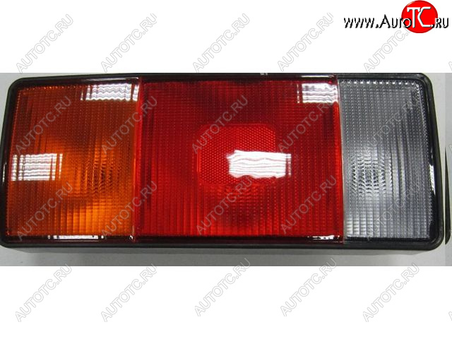 1 499 р. Задний левый (внешний) фонарь BODYPARTS  Hyundai HD-250 (2007-2025)  с доставкой в г. Вологда