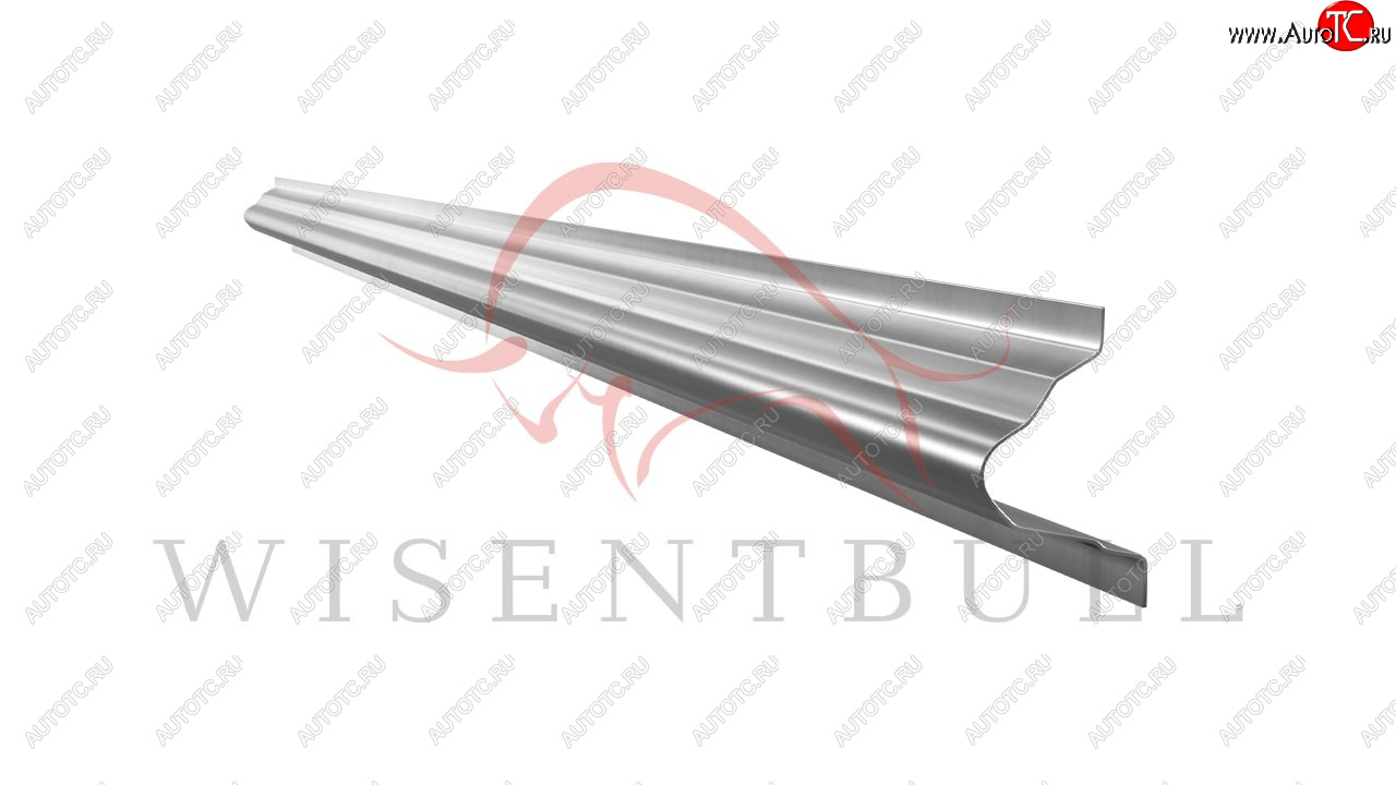 2 189 р. Ремонтный левый порог Wisentbull Opel Sintra (1997-2000)  с доставкой в г. Вологда