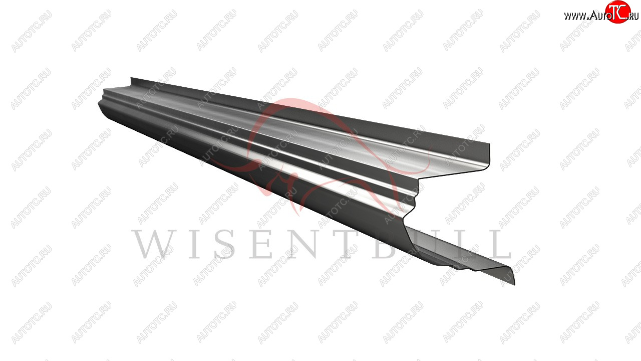 2 189 р. Ремонтный левый порог Wisentbull Toyota Wish XE10 дорестайлинг (2003-2005)  с доставкой в г. Вологда