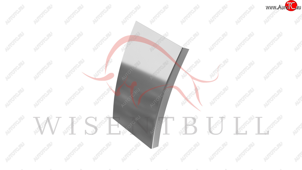 589 р. Левый низ внутренней арки Wisentbull  Acura TSX  CL9 (2003-2008), Honda Accord  7 CL (2002-2008)  с доставкой в г. Вологда