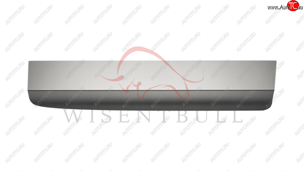 1 989 р. Ремкомплект левой двери Wisentbull CITROEN Saxo (1996-2003)  с доставкой в г. Вологда